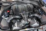 BMW M5 2012 года
